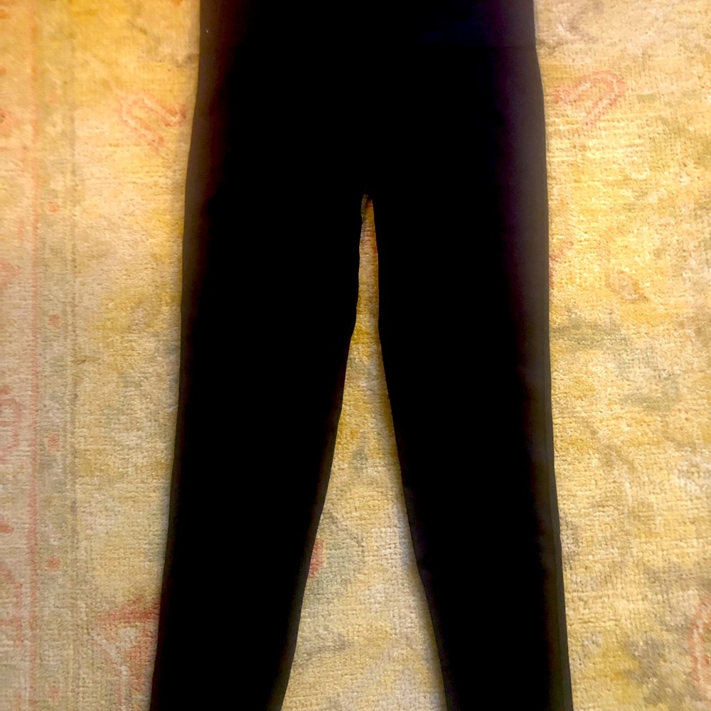 Spanx leggings XL